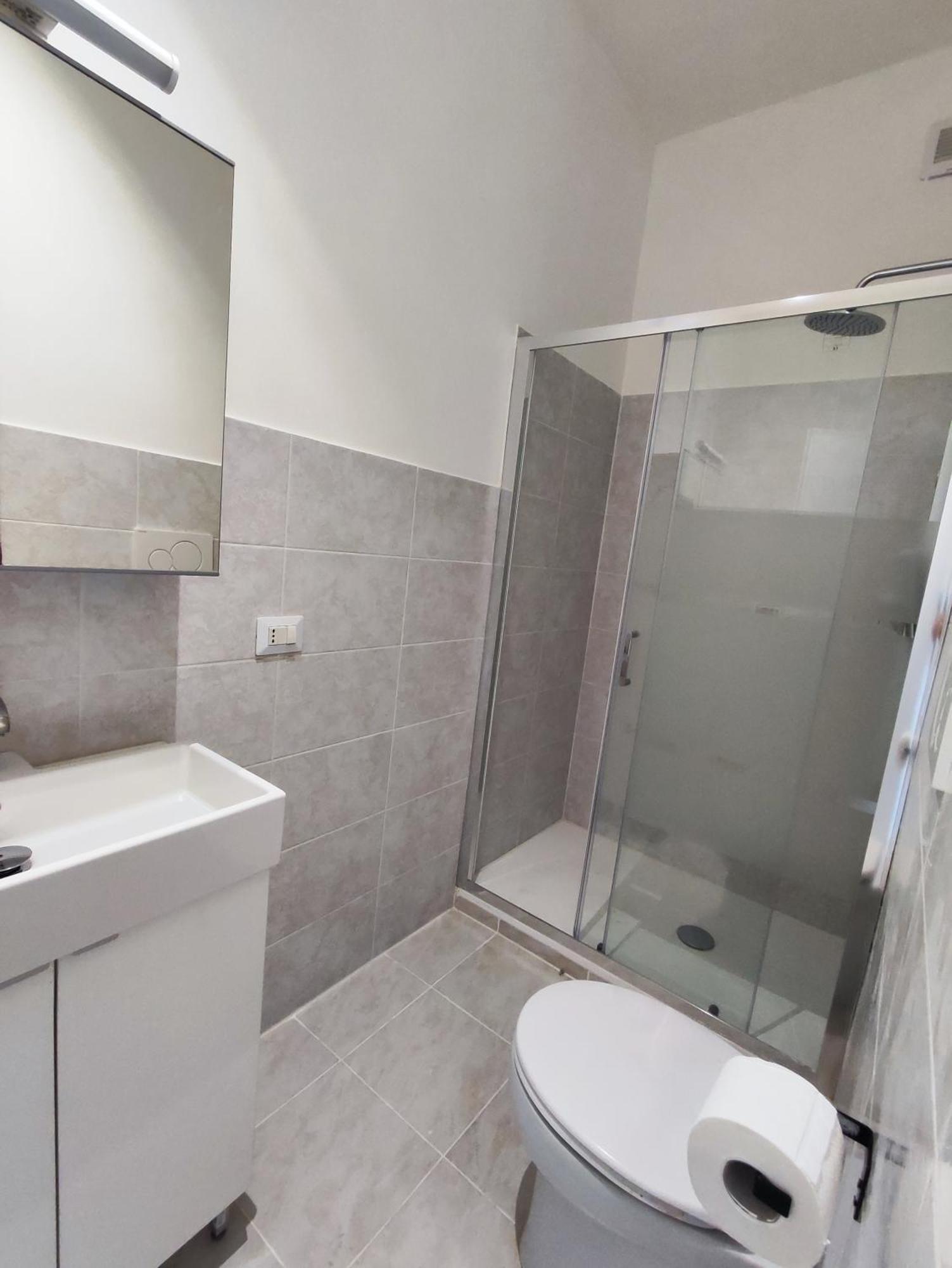 Appartement Casa Cornelia Station à Rome Extérieur photo