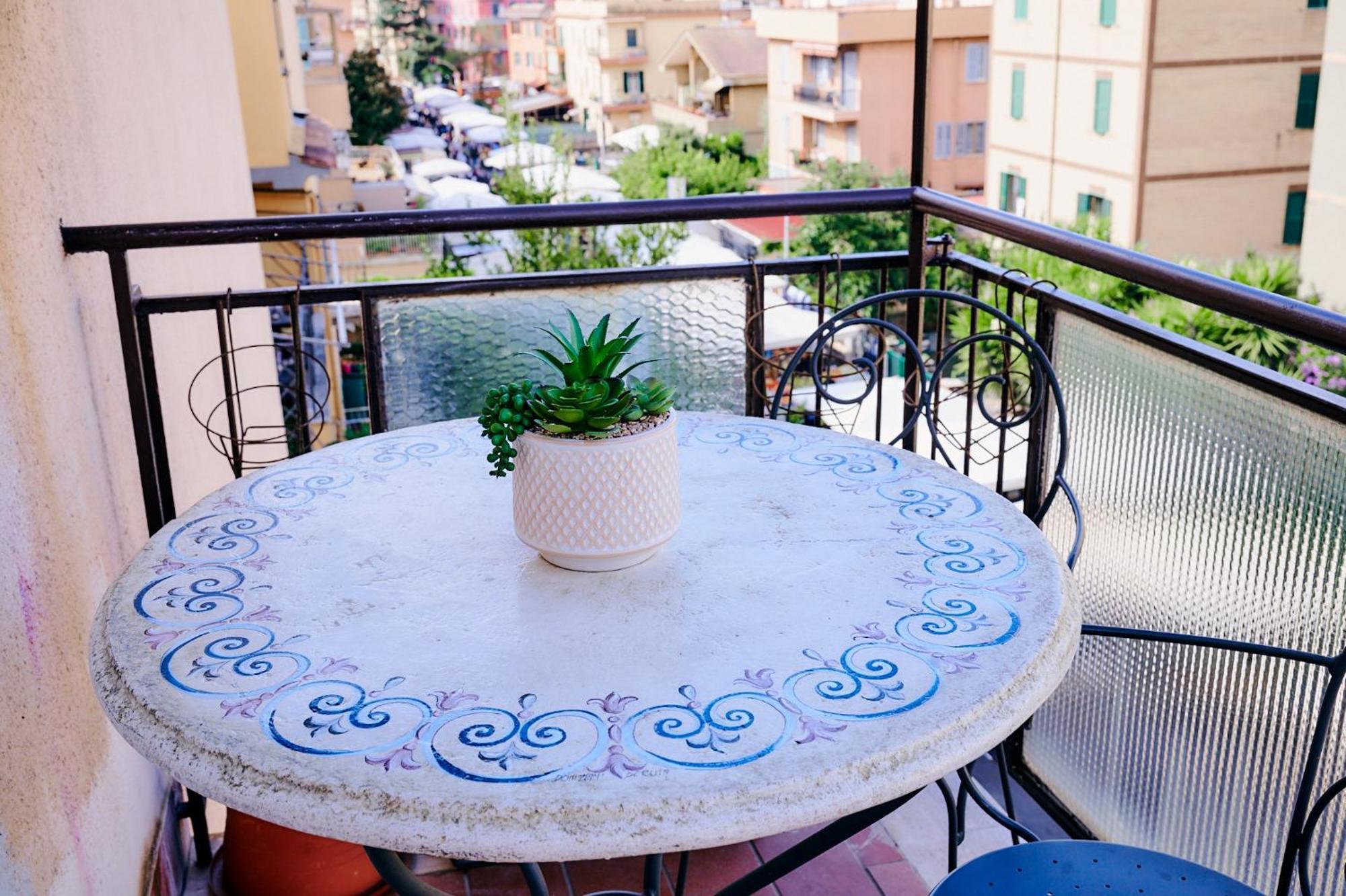 Appartement Casa Cornelia Station à Rome Extérieur photo