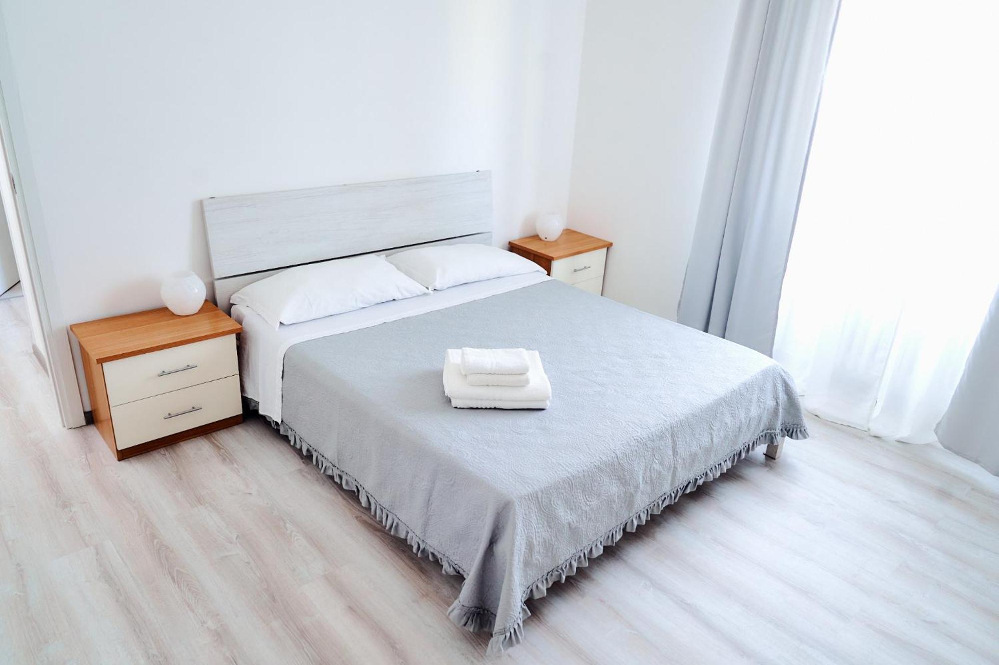 Appartement Casa Cornelia Station à Rome Extérieur photo